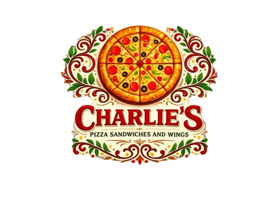 Charlie's Pizza Sandwiches and Wings